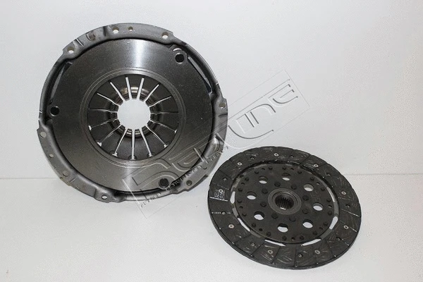 Clutch Kit (25NI117)