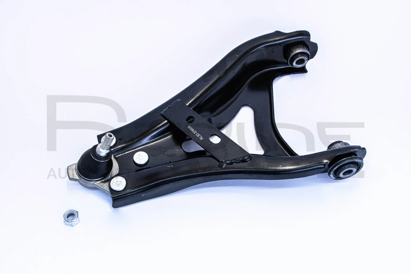 Control/Trailing Arm, wheel suspension (40DC008)