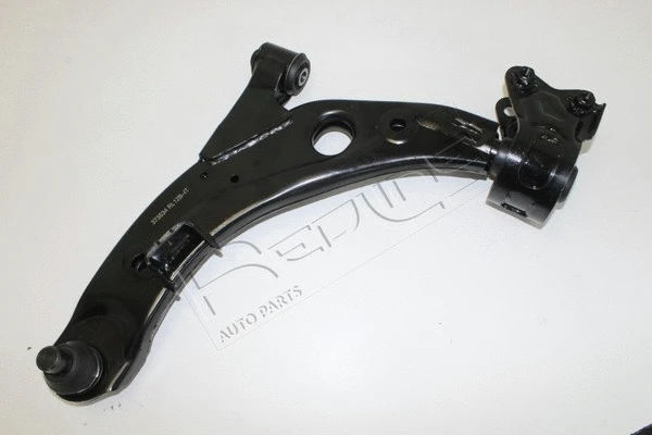 Control/Trailing Arm, wheel suspension (40MZ081)