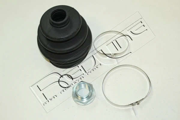 Bellow Kit, drive shaft (59RV000)