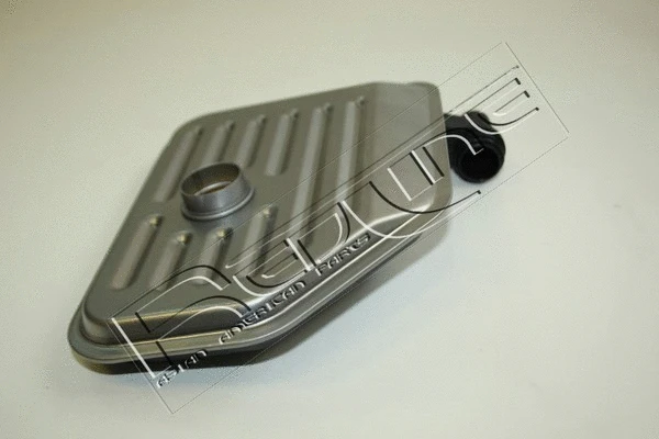 Hydraulic Filter Kit, automatic transmission