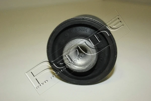 Mounting, control/trailing arm