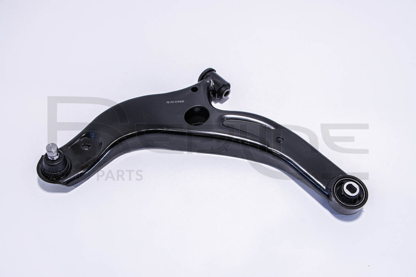 Control/Trailing Arm, wheel suspension (40MZ155)