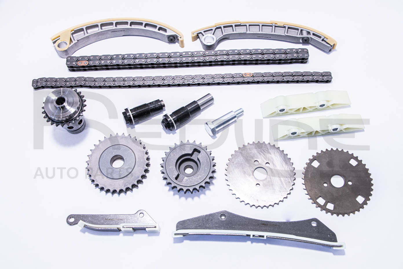 Timing Chain Kit