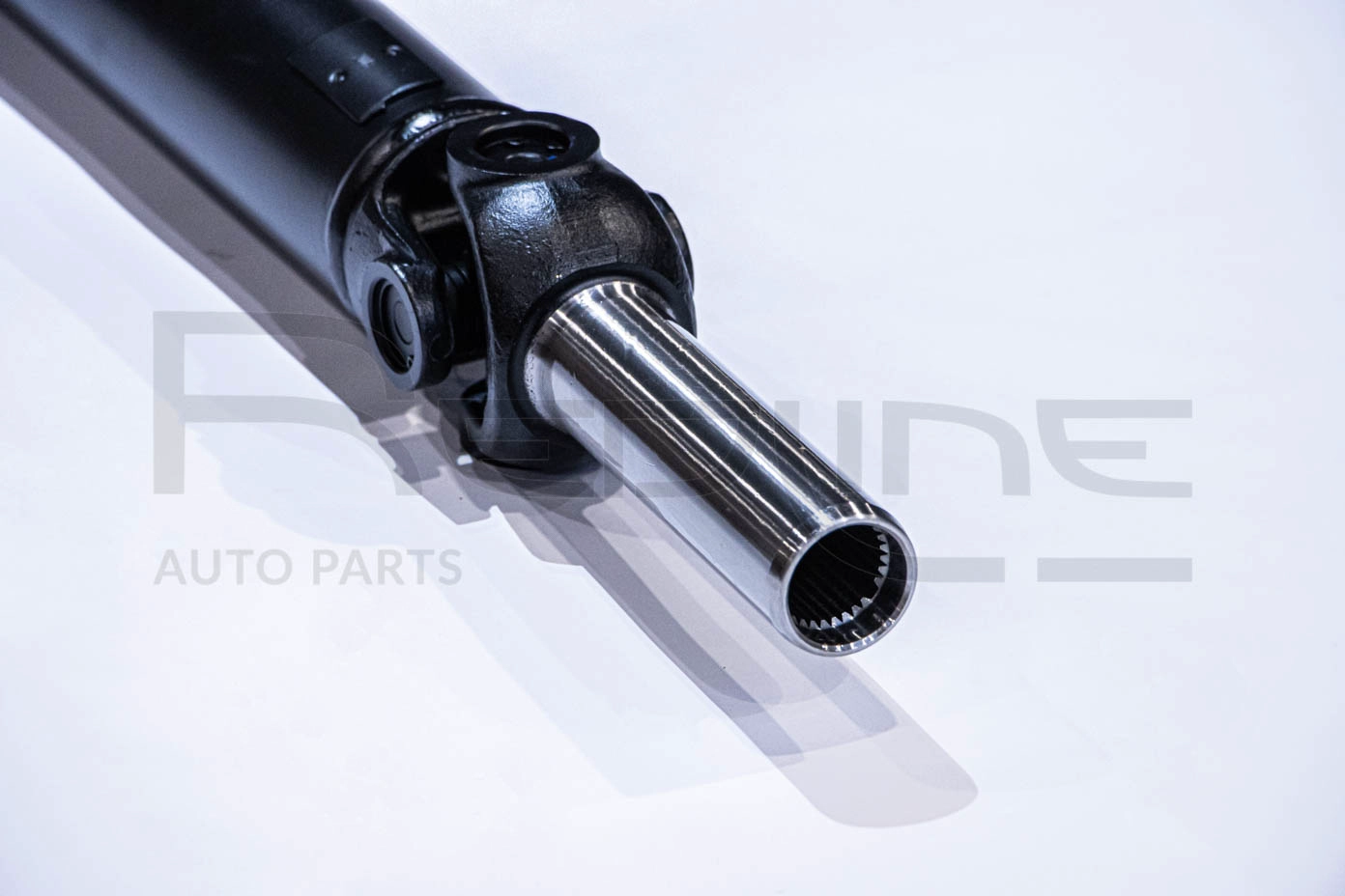 Propshaft, axle drive