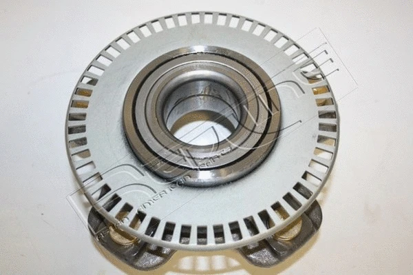 Wheel Hub (24SZ016)