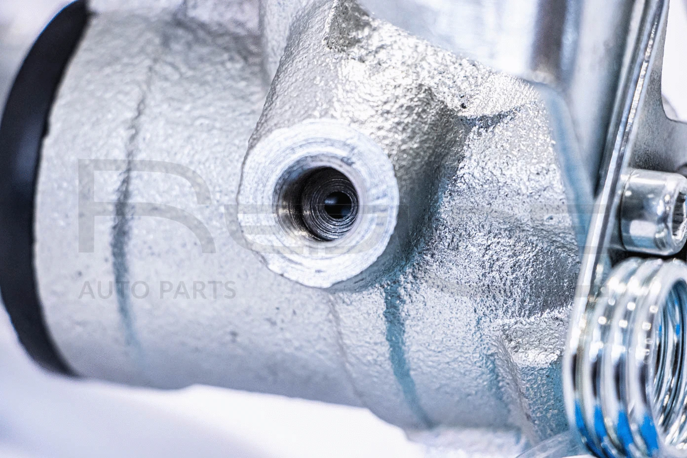 Brake Caliper