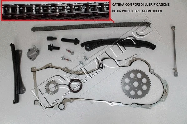 Timing Chain Kit (30SZ014)