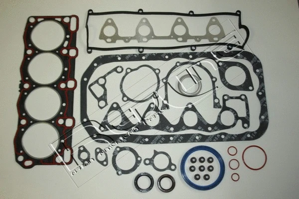 Full Gasket Kit, engine (33KI003)