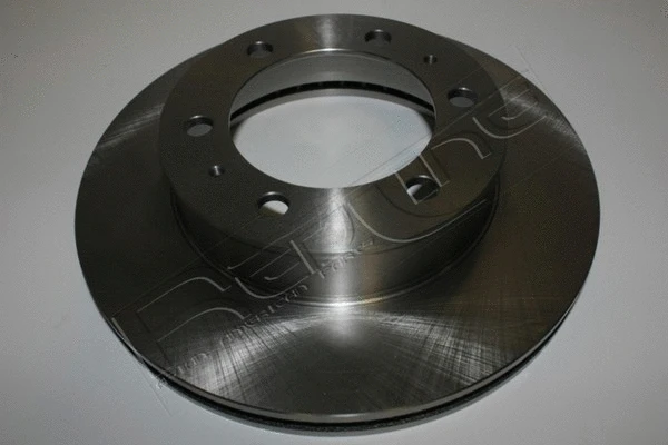 Brake Disc (26TO064)