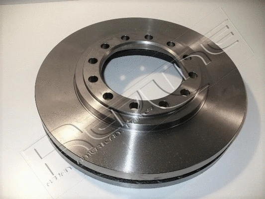 Brake Disc (26IZ001)