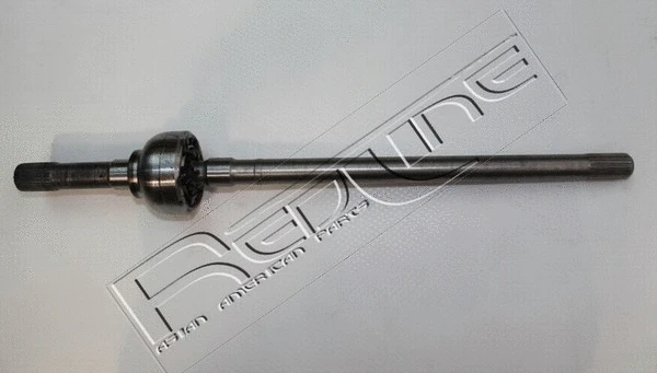 Drive Shaft (45SZ036)