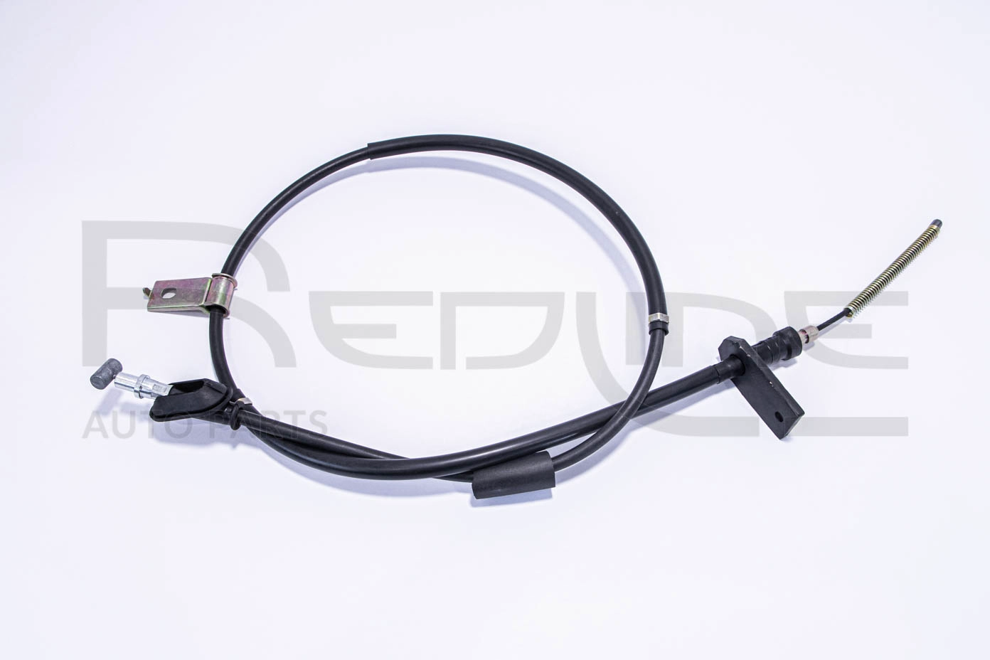 Cable Pull, parking brake (49SZ071)
