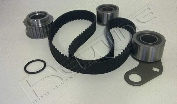 Timing Belt Kit