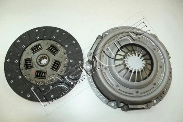 Clutch Kit (25JE003)
