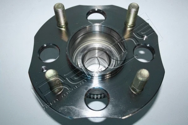 Wheel Hub
