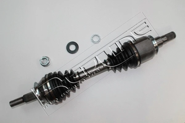 Drive Shaft (45NI045)