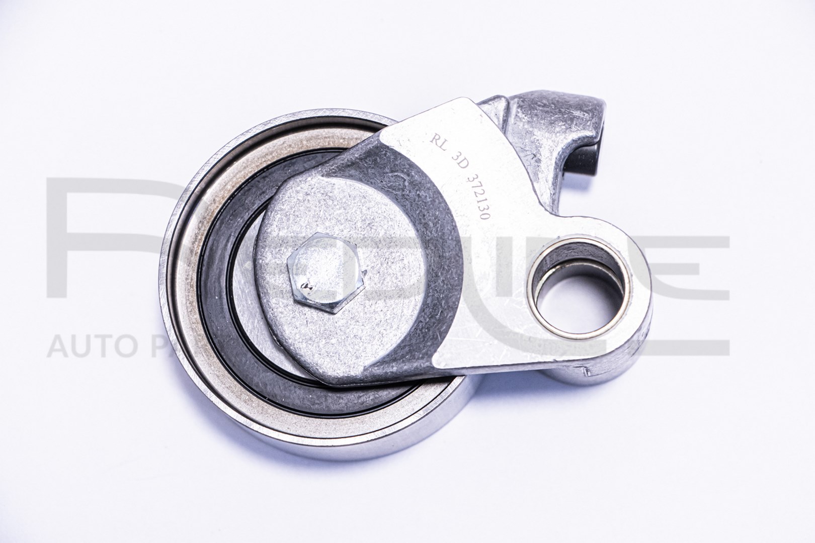 Tensioner, timing belt