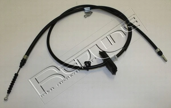 Cable Pull, parking brake (49CV022)