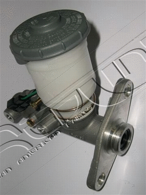 Brake Master Cylinder
