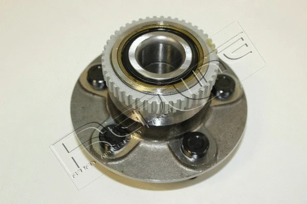 Wheel Hub (24CH009)