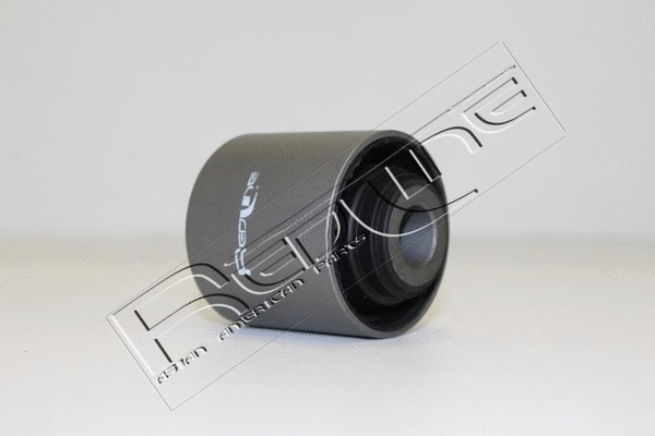 Mounting, control/trailing arm (43NI069)