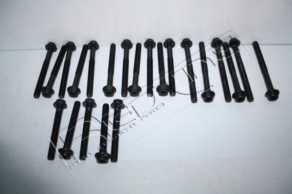 Cylinder Head Bolt Set (00SS001)