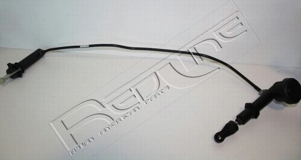 Master Cylinder, clutch (07RV004)