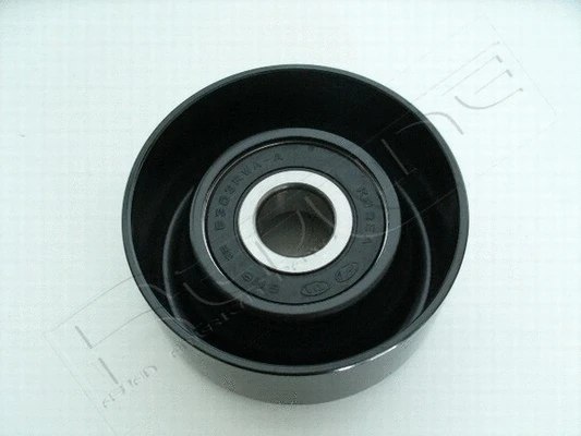 Belt Tensioner, V-ribbed belt (13HY007)