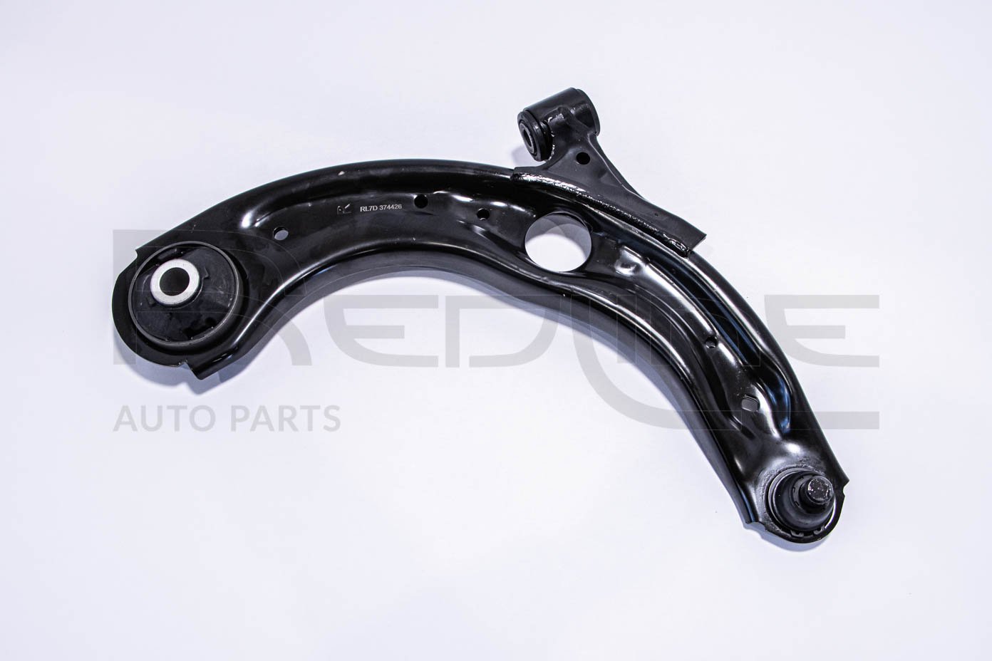 Control/Trailing Arm, wheel suspension (40MZ160)