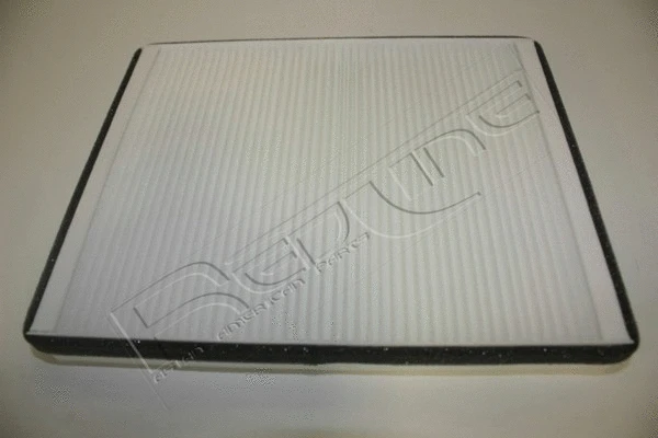 Filter, cabin air (36SZ026)