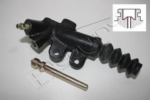 Slave Cylinder, clutch (08MZ010)