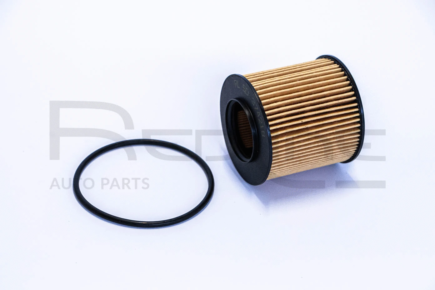 Oil Filter (38VW000)