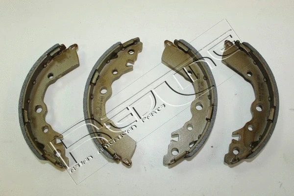 Brake Shoe Set (47KI025)
