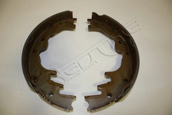 Brake Shoe Set (47MZ008)