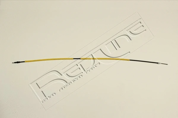 Cable Pull, parking brake (49NI034)