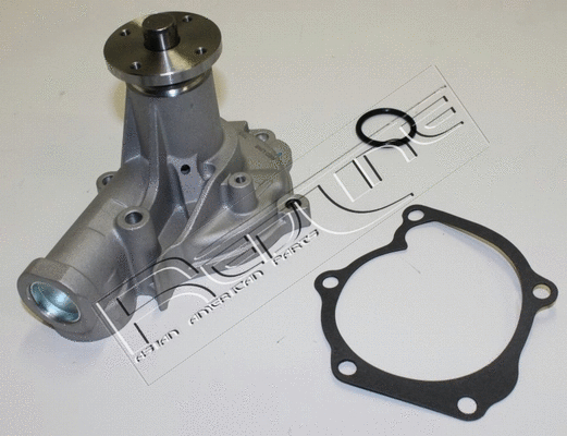 Water Pump, engine cooling (28GW000)