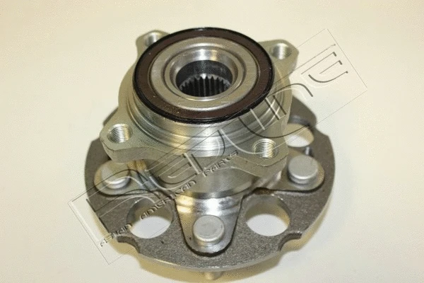 Wheel Hub (24HO030)