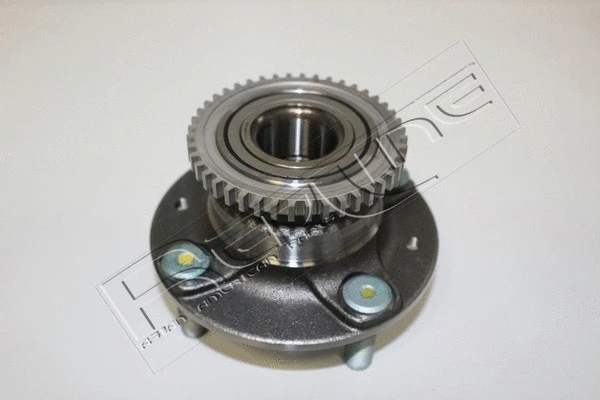 Wheel Hub (24MZ020)