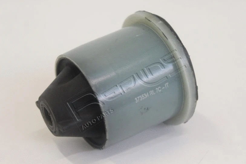 Mounting, control/trailing arm (43DC000)