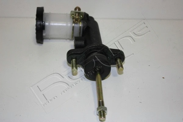 Master Cylinder, clutch