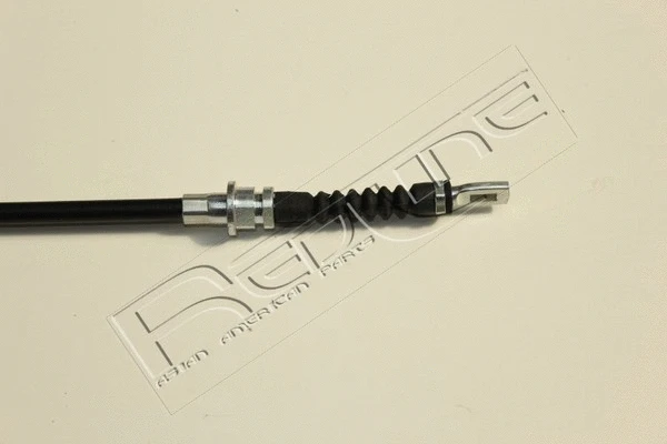 Cable Pull, parking brake