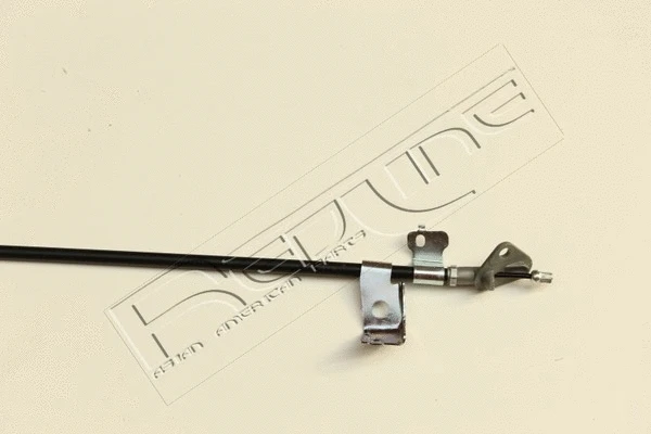 Cable Pull, parking brake