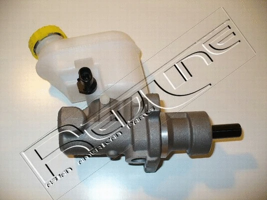 Brake Master Cylinder