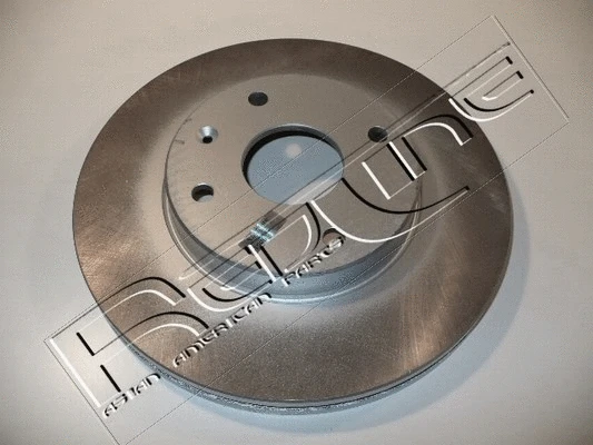 Brake Disc (26CV005)