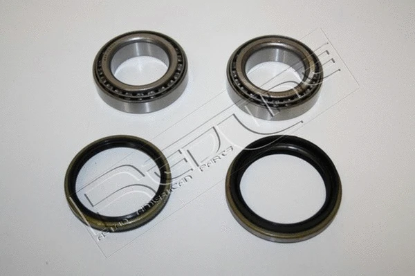 Wheel Bearing Kit (24MZ000)