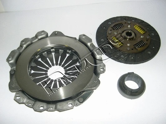 Clutch Kit (25DW024)