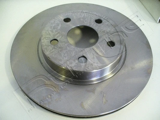 Brake Disc (26TO000)