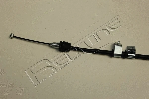 Cable Pull, parking brake