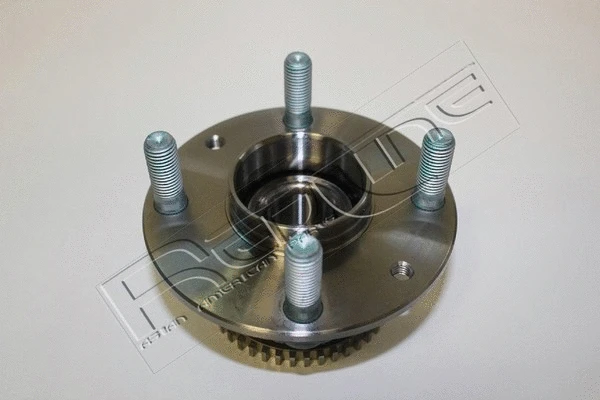 Wheel Hub